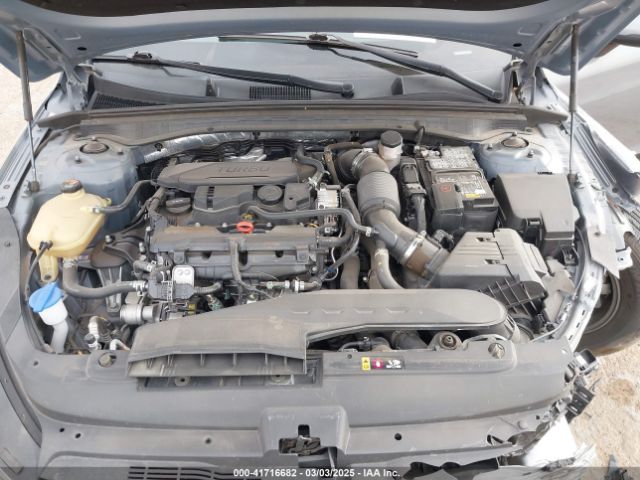 5XXG14J21PG204740 KIA K5 LXS