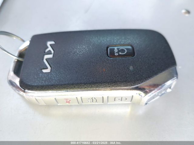5XXG14J21PG204740 KIA K5 LXS