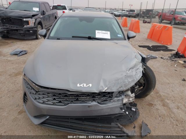 5XXG14J21PG204740 KIA K5 LXS