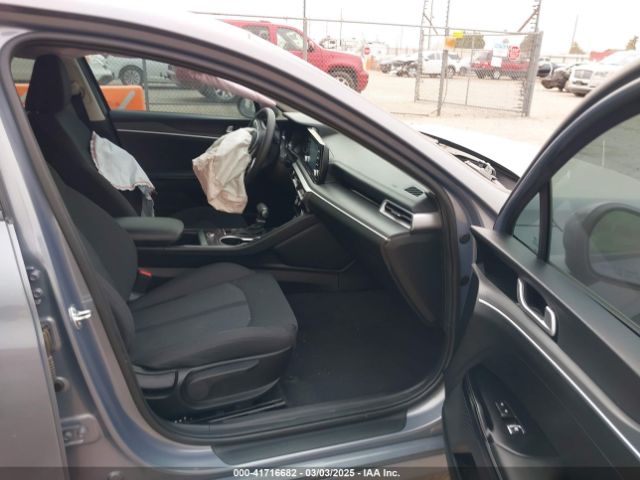 5XXG14J21PG204740 KIA K5 LXS