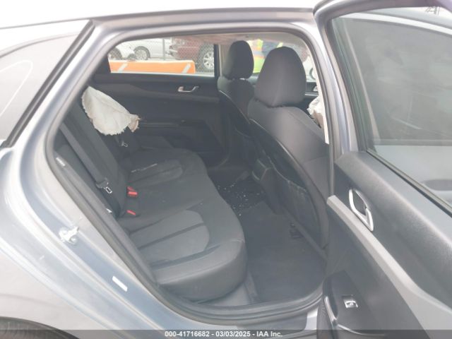 5XXG14J21PG204740 KIA K5 LXS