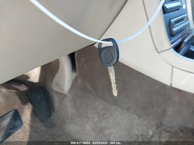 2002 CADILLAC ESCALADE 1GYEC63T82R307205 Photo 10