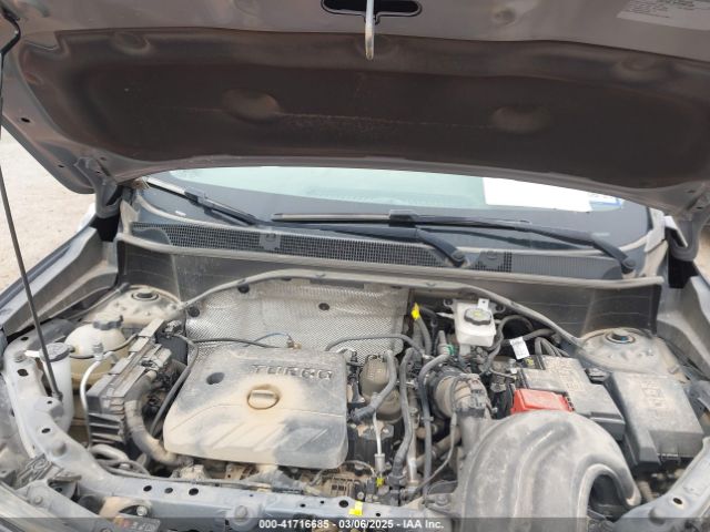 KL4MMDSL2MB159904 Buick Encore Gx Fwd Select