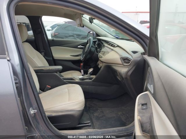 KL4MMDSL2MB159904 Buick Encore Gx Fwd Select