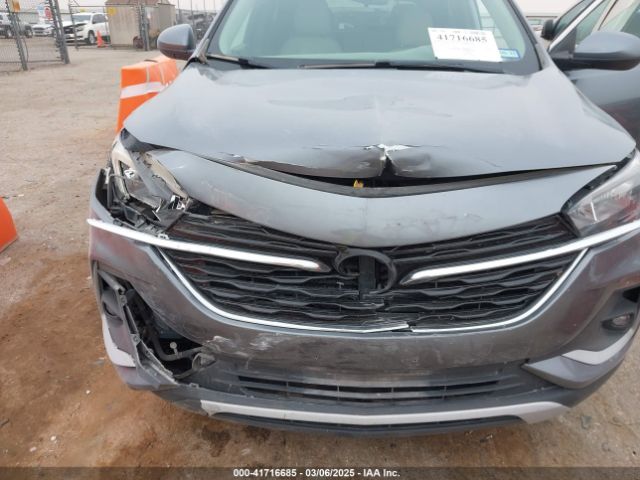 KL4MMDSL2MB159904 Buick Encore Gx Fwd Select