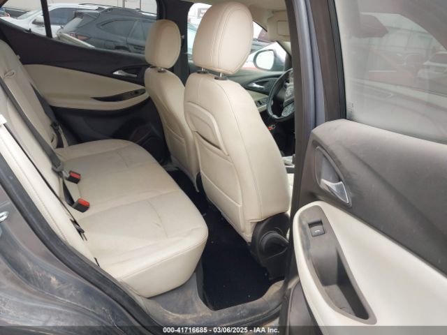 KL4MMDSL2MB159904 Buick Encore Gx Fwd Select