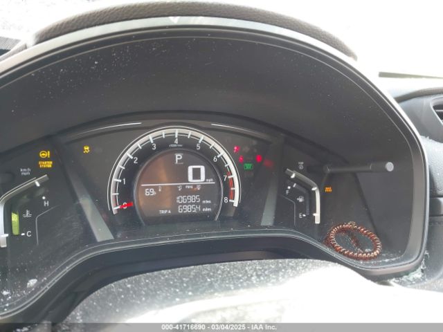 7FARW5H3XHE002292 Honda CR-V LX