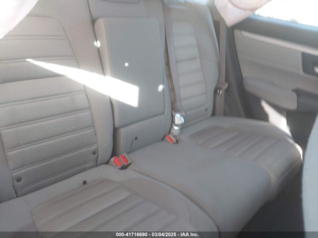 7FARW5H3XHE002292 Honda CR-V LX