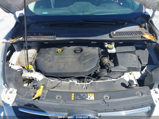 1FMCU0G91GUC49458 Ford ESCAPE SE
