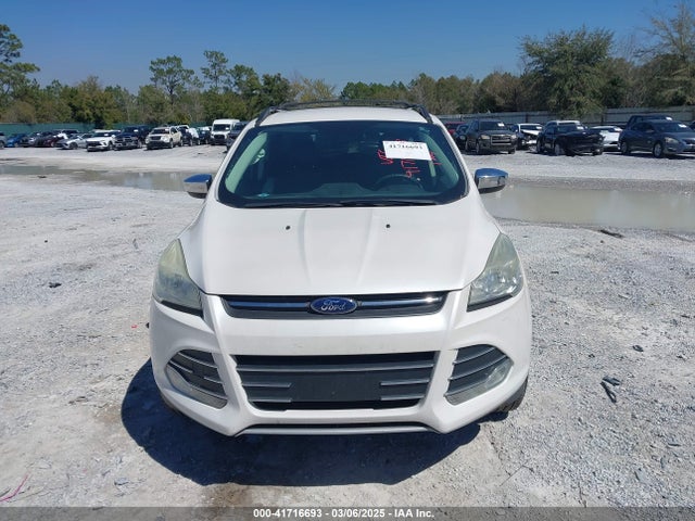 1FMCU0G91GUC49458 Ford ESCAPE SE