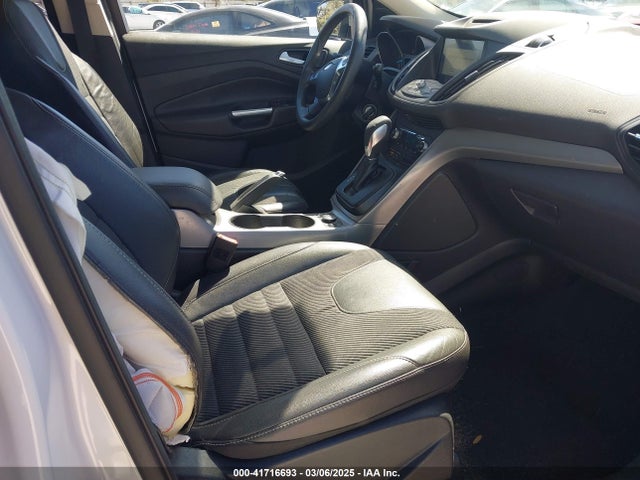 1FMCU0G91GUC49458 Ford ESCAPE SE