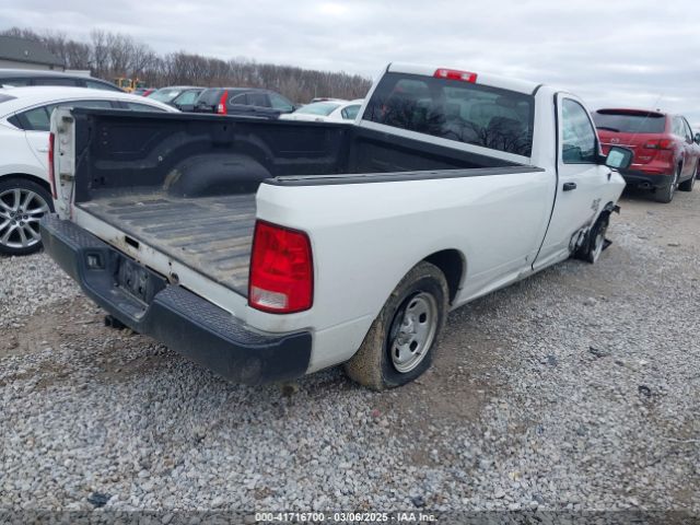 2019 RAM 1500 CLASSIC 3C6JR6DG2KG705859 Photo 3