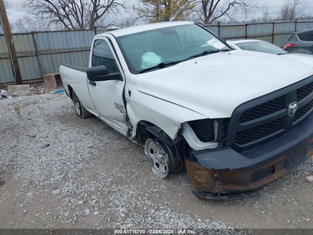 2019 RAM 1500 CLASSIC 3C6JR6DG2KG705859 Photo 5