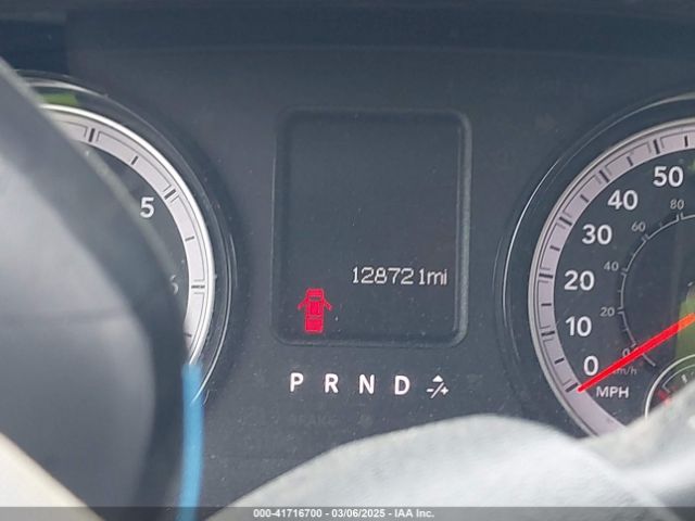 2019 RAM 1500 CLASSIC 3C6JR6DG2KG705859 Photo 6