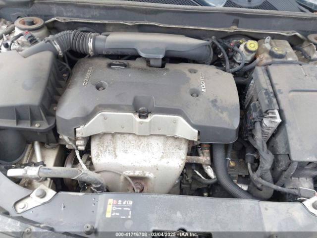 1G11C5SL5FF215601 Chevrolet MALIBU 1LT