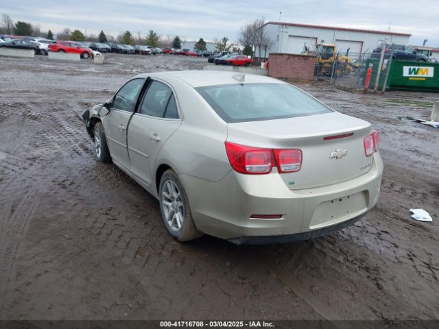 1G11C5SL5FF215601 Chevrolet MALIBU 1LT
