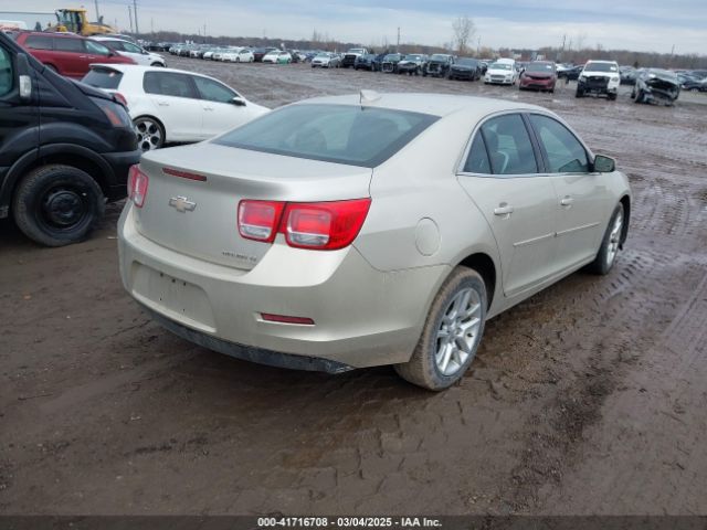 1G11C5SL5FF215601 Chevrolet MALIBU 1LT