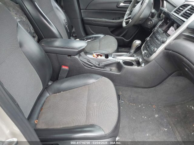 1G11C5SL5FF215601 Chevrolet MALIBU 1LT