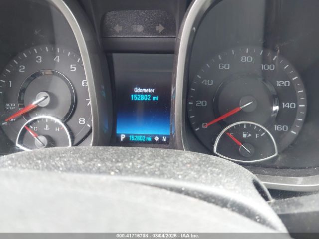 1G11C5SL5FF215601 Chevrolet MALIBU 1LT