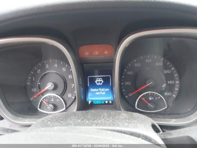 1G11C5SL5FF215601 Chevrolet MALIBU 1LT