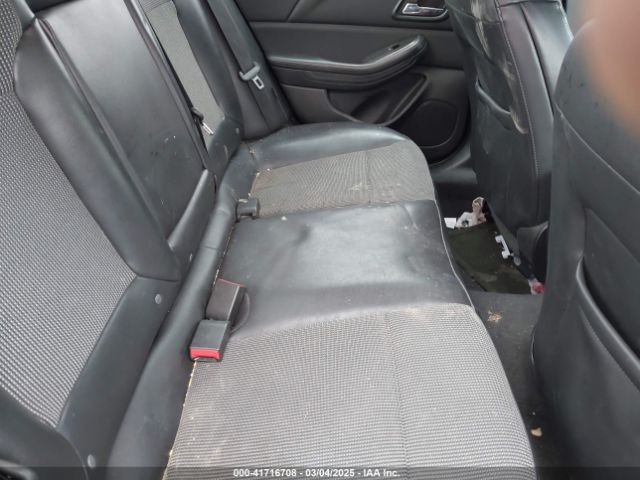 1G11C5SL5FF215601 Chevrolet MALIBU 1LT