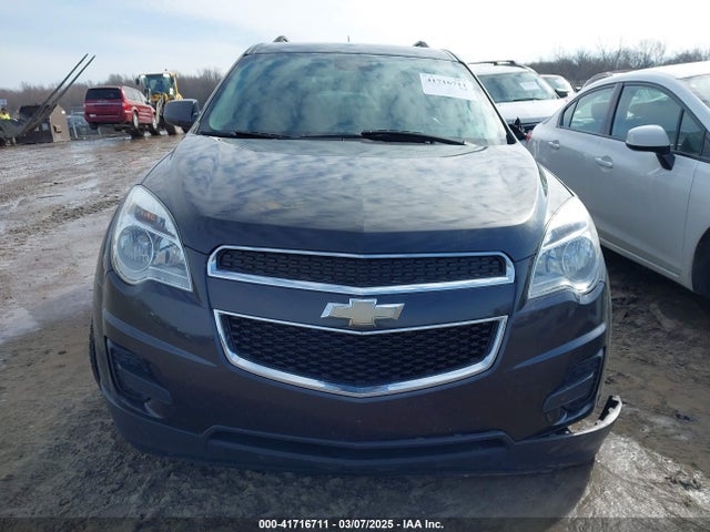 1GNALBEK6FZ130765 Chevrolet EQUINOX 1LT