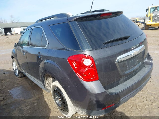 1GNALBEK6FZ130765 Chevrolet EQUINOX 1LT