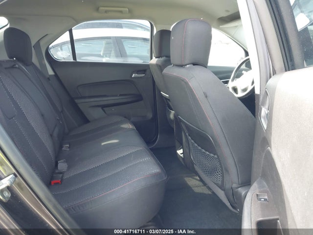 1GNALBEK6FZ130765 Chevrolet EQUINOX 1LT
