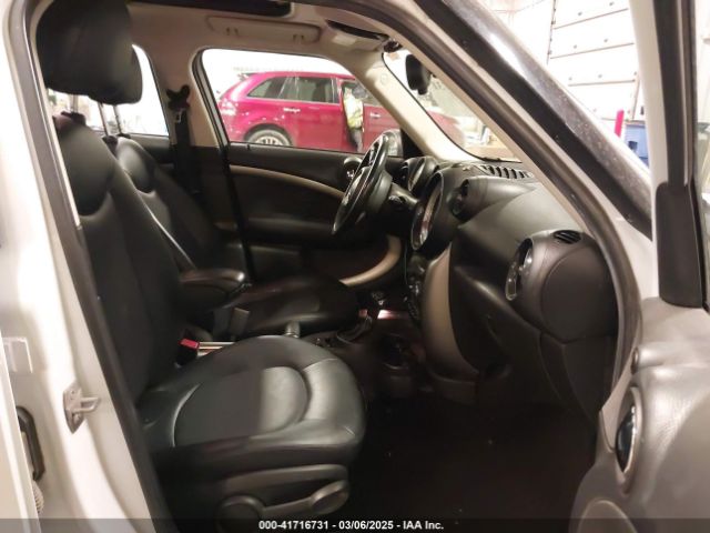 WMWZB3C57EWR42476 Mini Countryman Cooper