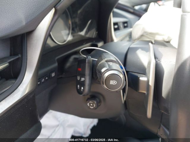 58ABZ1B11KU002978 Lexus Es 350 Luxury