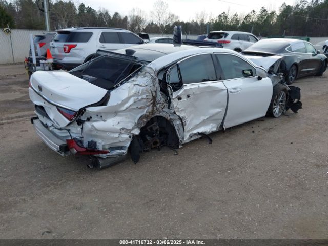 58ABZ1B11KU002978 Lexus Es 350 Luxury