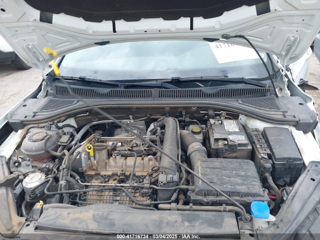 3VWCB7BU8KM216238 Volkswagen Jetta 1.4t R-line/1.4t S/1.4t Se
