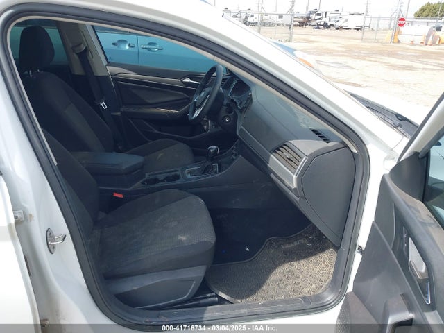3VWCB7BU8KM216238 Volkswagen Jetta 1.4t R-line/1.4t S/1.4t Se