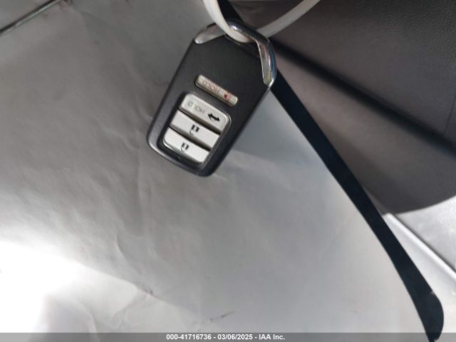 1HGCV1F33JA164135 Honda Accord Sport