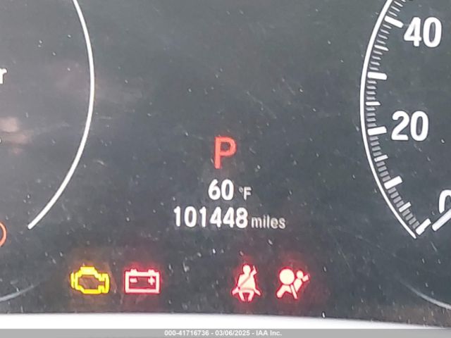 1HGCV1F33JA164135 Honda Accord Sport