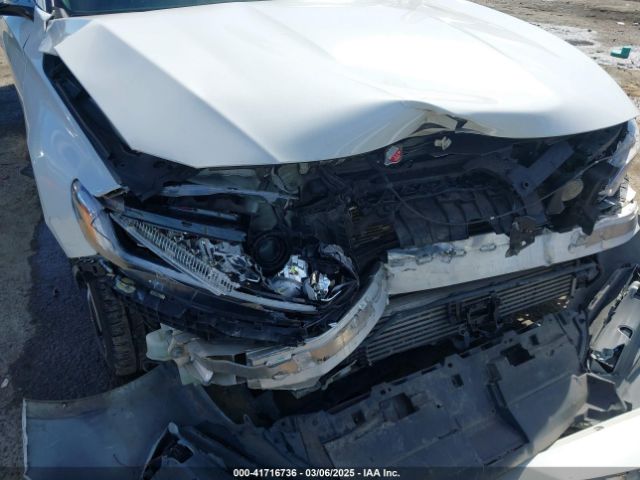 1HGCV1F33JA164135 Honda Accord Sport