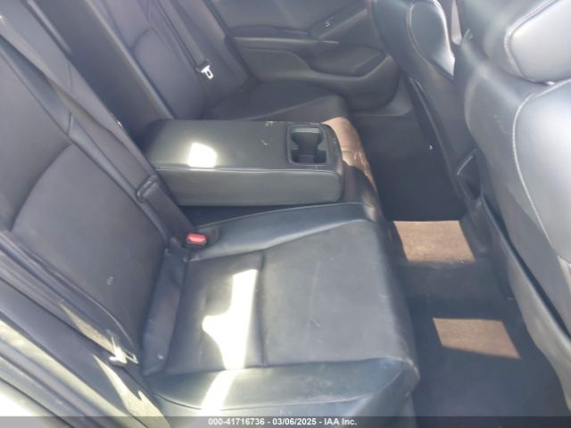 1HGCV1F33JA164135 Honda Accord Sport