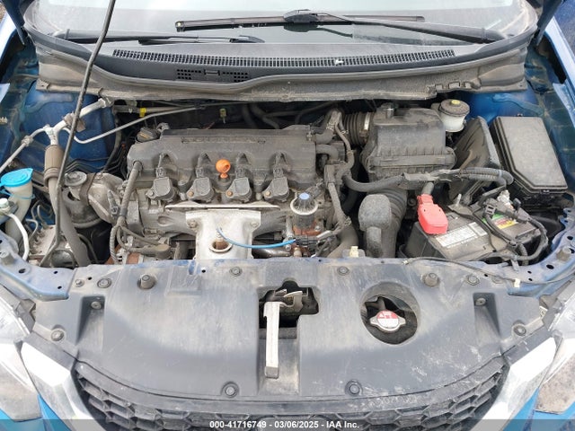 Honda CIVIC EX 2015 19XFB2F84FE064636 Image 10