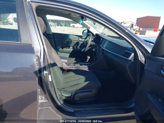 5XXGT4L36LG389152 KIA Optima Lx