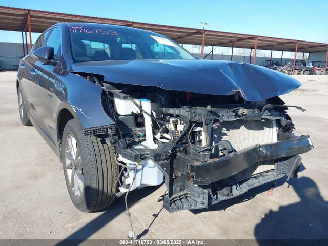 5XXGT4L36LG389152 KIA Optima Lx