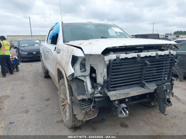 1GTU9FEL6KZ258423 auction archive image