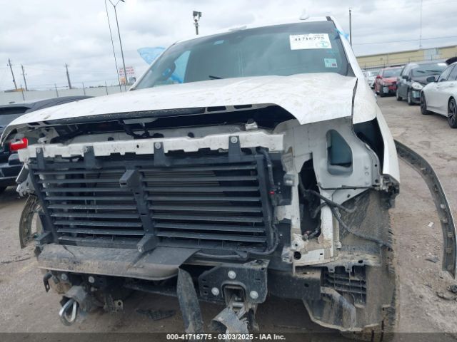 1GTU9FEL6KZ258423 GMC Sierra 1500 Denali