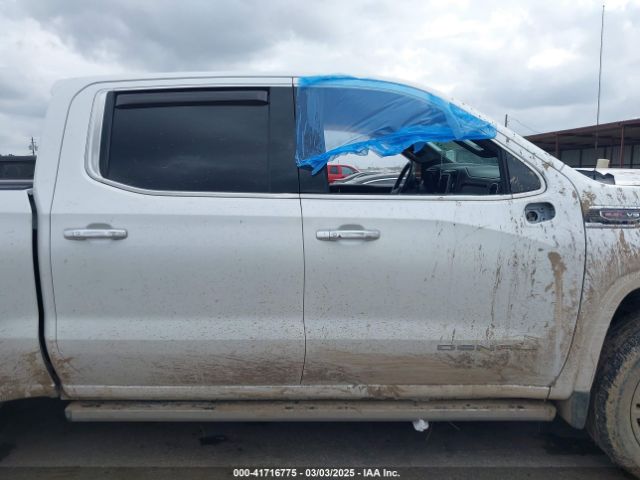 1GTU9FEL6KZ258423 GMC Sierra 1500 Denali