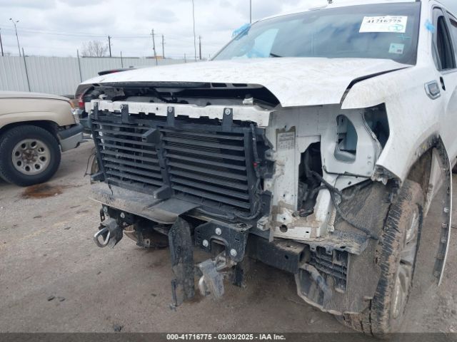1GTU9FEL6KZ258423 GMC Sierra 1500 Denali