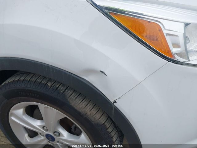 1FMCU0GX8GUC09148 Ford ESCAPE SE
