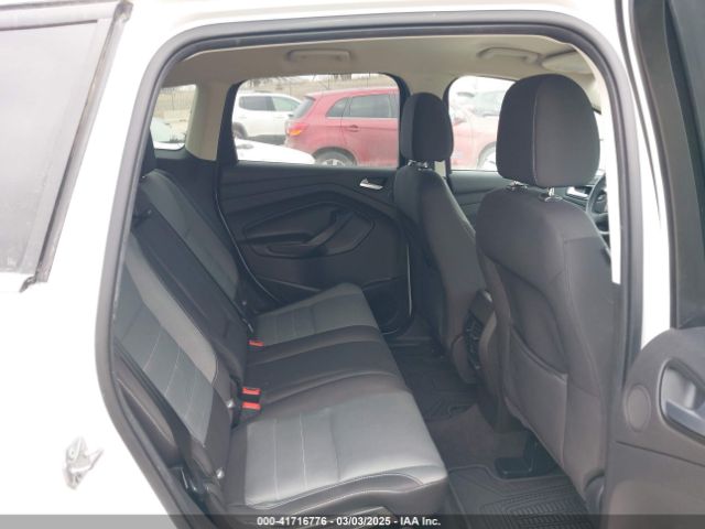 1FMCU0GX8GUC09148 Ford ESCAPE SE