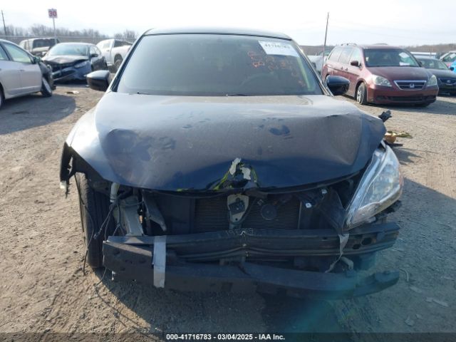 3N1AB7AP7FY315754 Nissan SENTRA S