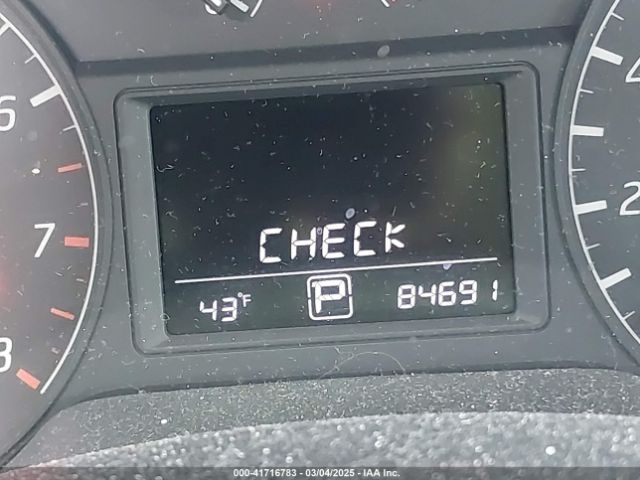 3N1AB7AP7FY315754 Nissan SENTRA S