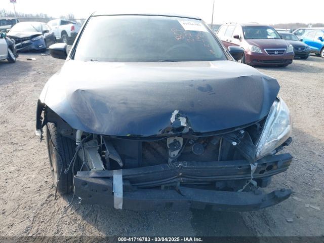 3N1AB7AP7FY315754 Nissan SENTRA S