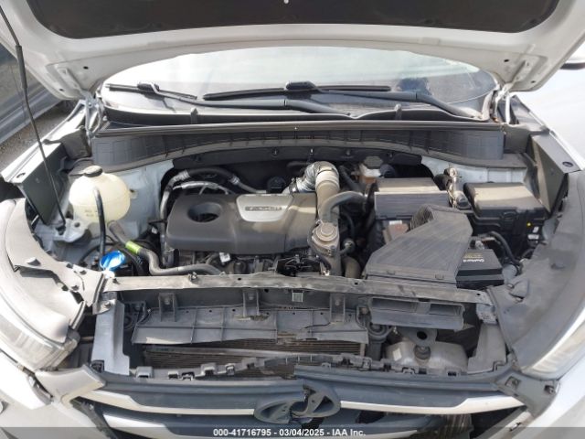 KM8J3CA21JU816783 Hyundai Tucson Value